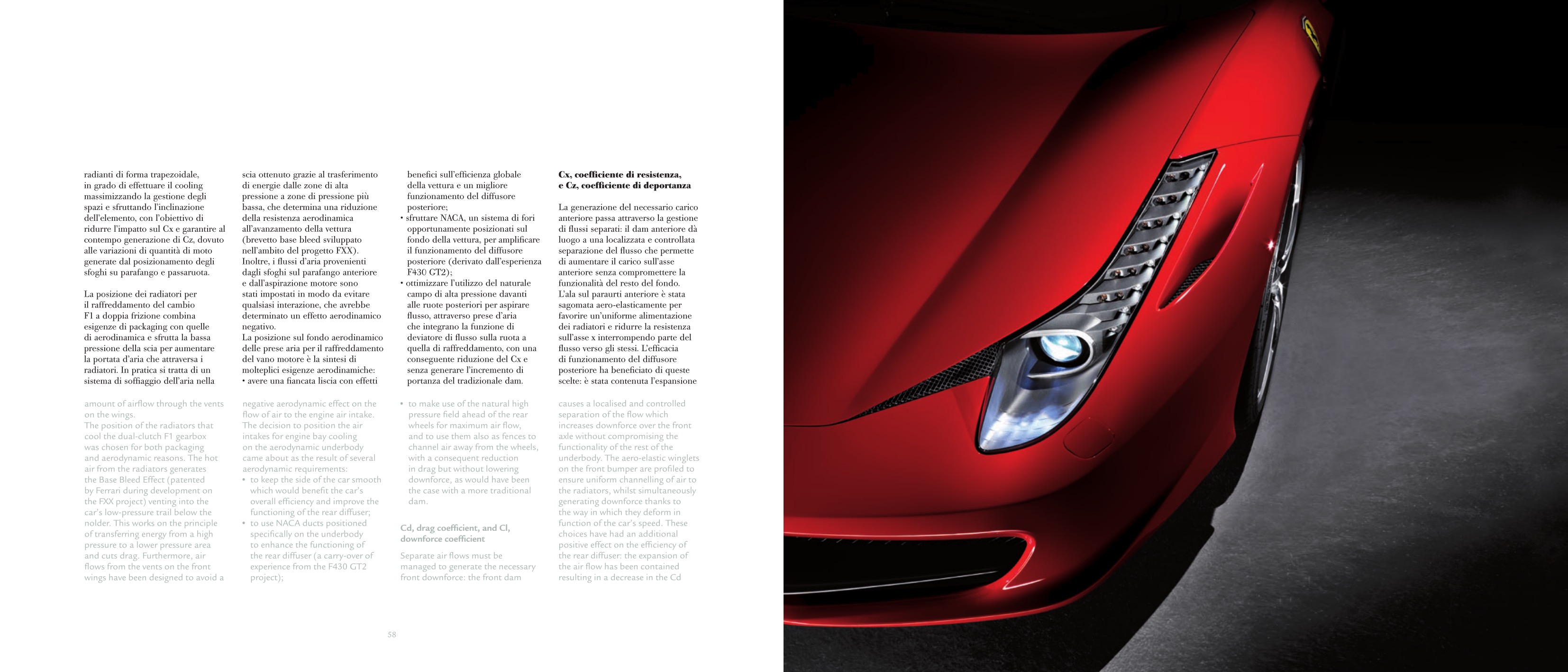 Ferrari 458 Italia Page 16